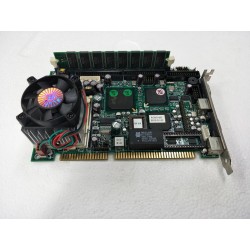 ROBO-605 ISA Board | High-Performance Industrial Control & Automation Board