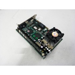 ROBO-605 ISA Board | High-Performance Industrial Control & Automation Board