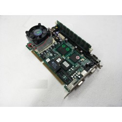 ROBO-605 ISA Board | High-Performance Industrial Control & Automation Board