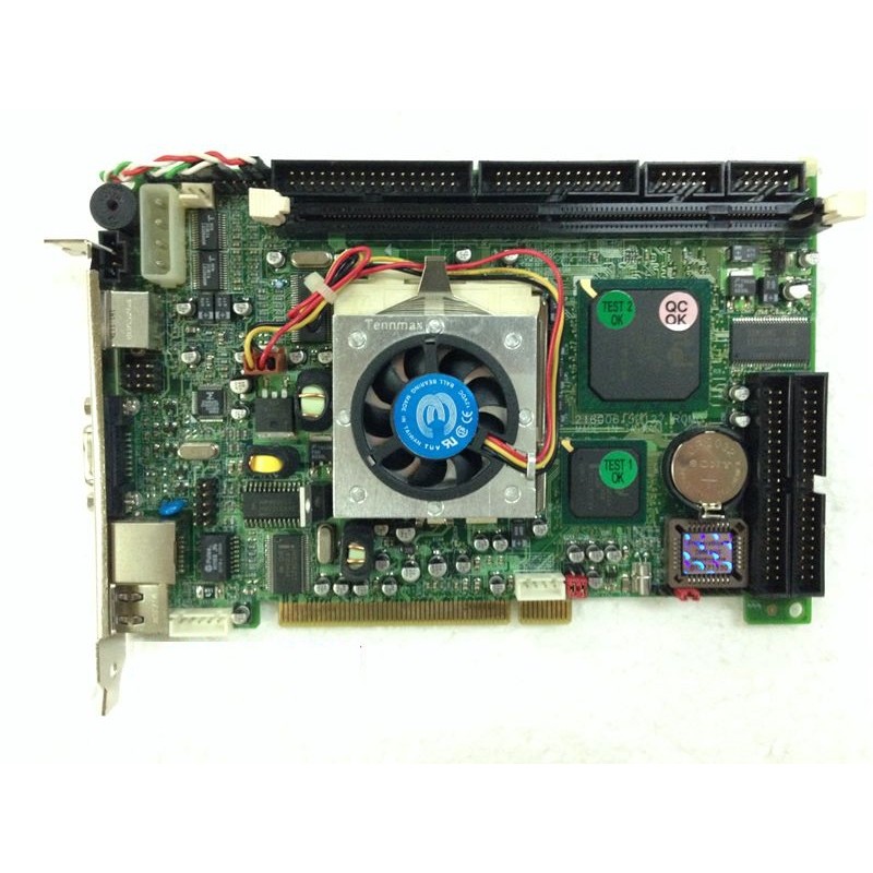 ROBO-616 PCI Board – High-Performance Industrial PCI Expansion Card