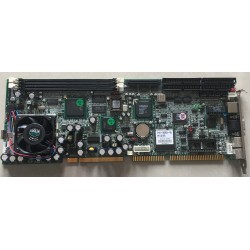 ROBO-658 ISA Board | High-Performance Industrial Control and Data Acquisition