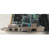 ROBO-658 ISA Board | High-Performance Industrial Control and Data Acquisition