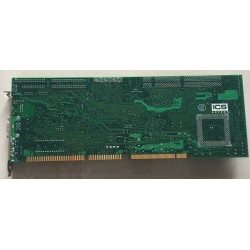 ROBO-658 ISA Board | High-Performance Industrial Control and Data Acquisition