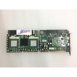 ROBO-667 ISA Board | Advanced Industrial Control & Communication