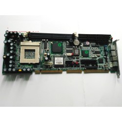 ROBO-678 ISA Board | Industrial ISA Expansion Board for Automation & Control