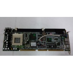 ROBO-678N ISA Board | High-Performance Industrial & Embedded ISA Solution