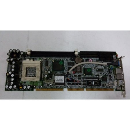 ROBO-678N ISA Board | High-Performance Industrial & Embedded ISA Solution