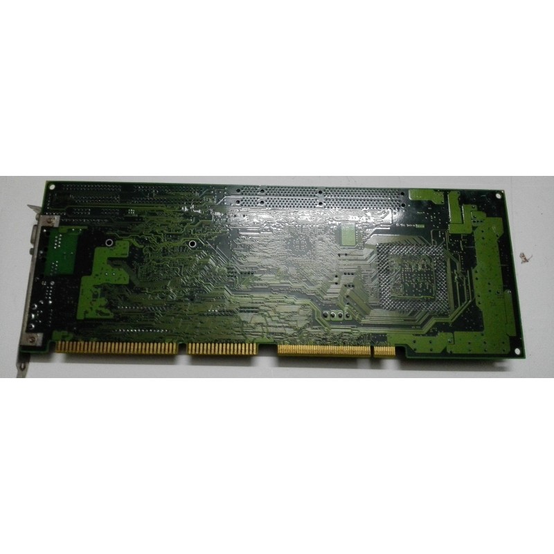 ROBO-678NJ ISA Board | High-Performance Industrial Automation & Control