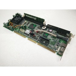 ROBO-678W ISA Board | High-Performance Industrial Expansion Card | Reliable & Durable
