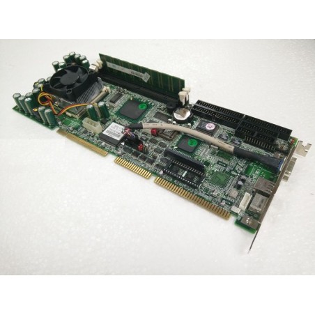 ROBO-678W ISA Board | High-Performance Industrial Expansion Card | Reliable & Durable