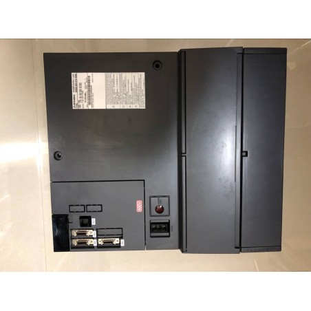 Mitsubishi Mazak MDS-EH-CV-550 Servo Driver | High-Performance Automation Solution