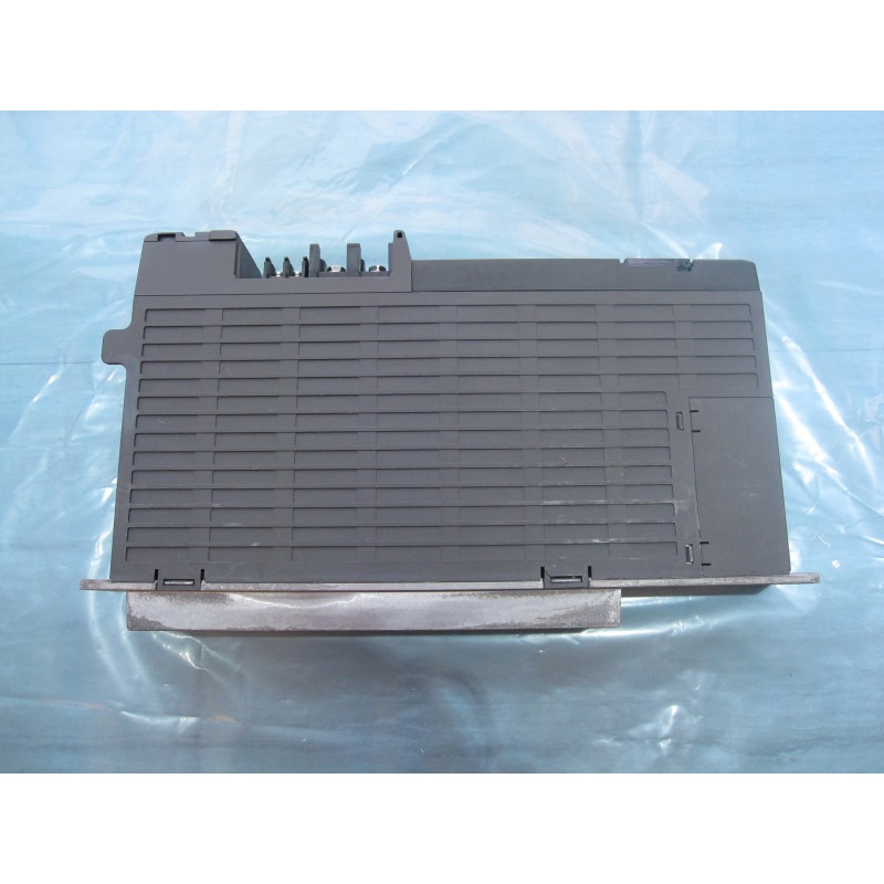 Mitsubishi Mazak MDS-EH-CV-550 Servo Driver | High-Performance Automation Solution