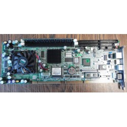 ROBO-679 ISA Board - Industrial-Grade Embedded Computing Solution