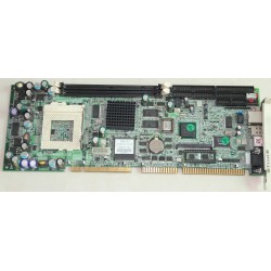 ROBO-679 ISA Board - Industrial-Grade Embedded Computing Solution