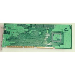 ROBO-679 ISA Board - Industrial-Grade Embedded Computing Solution