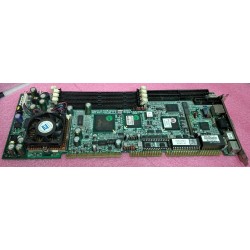 ROBO-698 ISA Board | Advanced Industrial Control Solution | High-Performance and Reliable