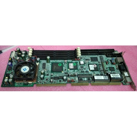 ROBO-698 ISA Board | Advanced Industrial Control Solution | High-Performance and Reliable