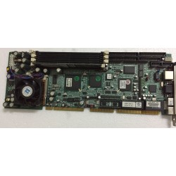 ROBO-698-D ISA Board - High-Performance Industrial ISA Board for Automation & Control