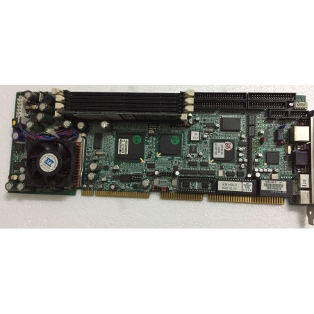 ROBO-698-D ISA Board - High-Performance Industrial ISA Board for Automation & Control