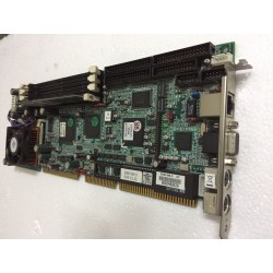 ROBO-698-D ISA Board - High-Performance Industrial ISA Board for Automation & Control
