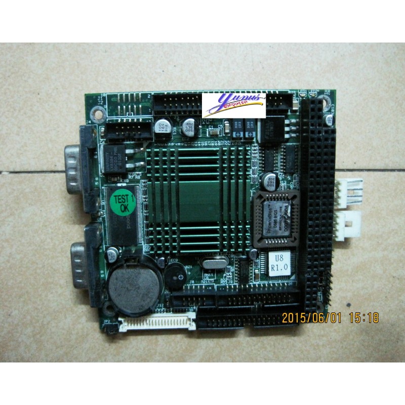 ROBO-1430V PC104 Board | High-Performance Embedded Computing Solution