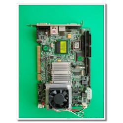 ROBO-6710VLA ISA Board | High-Performance Industrial Control | Reliable Automation