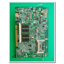 ROBO-6710VLA ISA Board | High-Performance Industrial Control | Reliable Automation