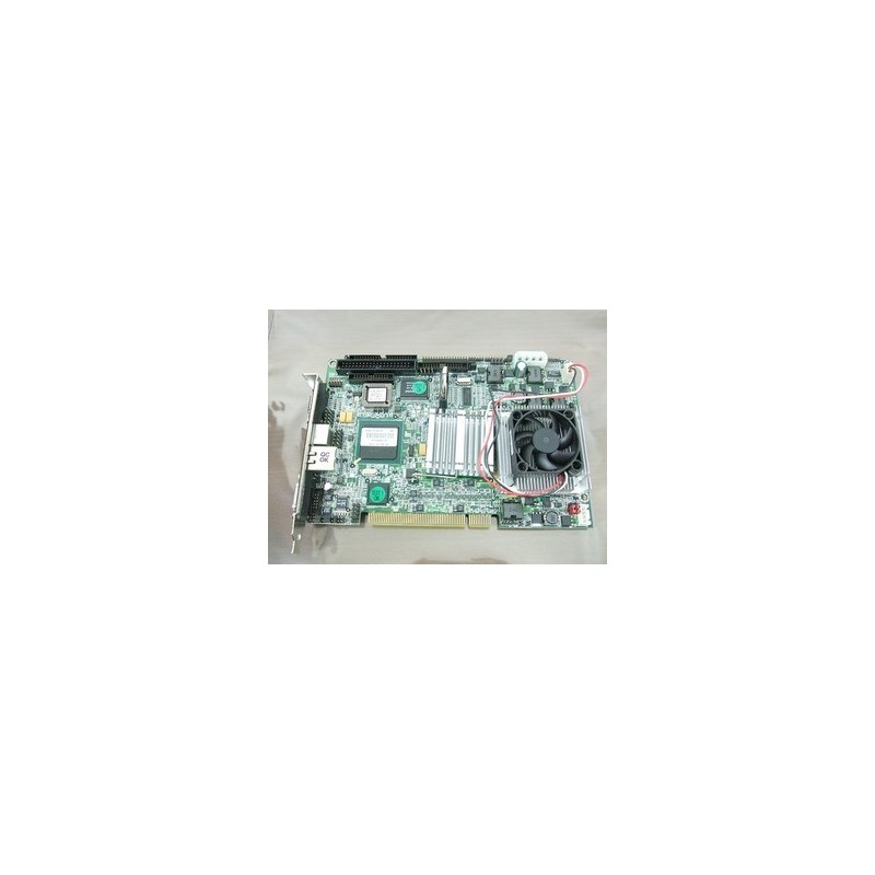 ROBO-6710VLA-GC PCI Board - High-Speed PCI Expansion Card for Industrial & Embedded Systems