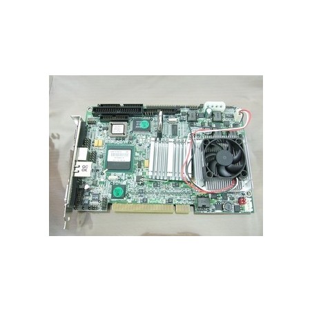 ROBO-6710VLA-GC PCI Board - High-Speed PCI Expansion Card for Industrial & Embedded Systems