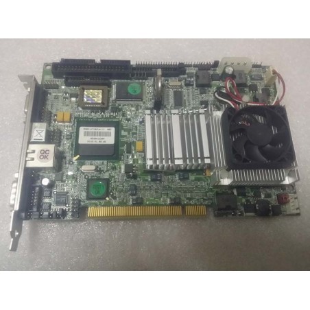 ROBO-6710VLA-IC PCI Board | High-Speed Data Processing | Reliable Performance