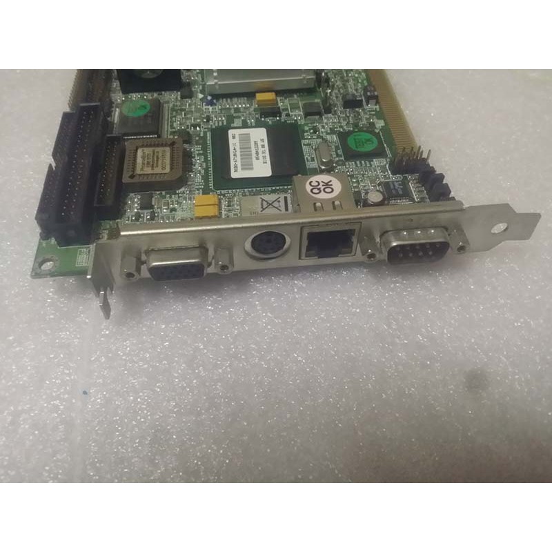 ROBO-6710VLA-IC PCI Board | High-Speed Data Processing | Reliable Performance
