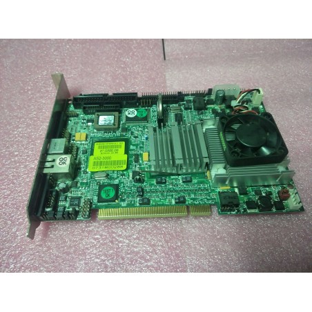 ROBO-6730VLA.J PCI Board | High-Performance Industrial Control & Automation