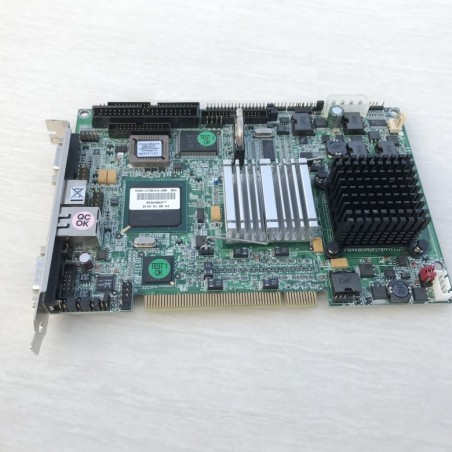ROBO-6730VLA-600 PCI Board - High-Speed Industrial PCI Card | Reliable I/O Solutions