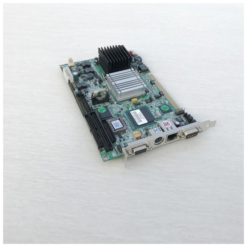 ROBO-6730VLA-600 PCI Board - High-Speed Industrial PCI Card | Reliable I/O Solutions