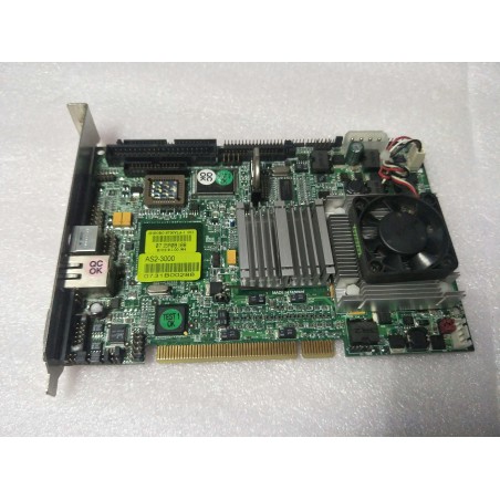 ROBO-6730VLA-J PCI Board | Industrial Computing Solution | Yunus Computer