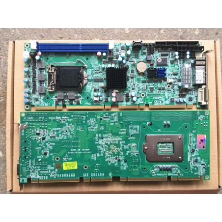 ROBO-8110VG2AR-Q67 PCI Motherboard | High-Performance Intel Q67 ATX Board