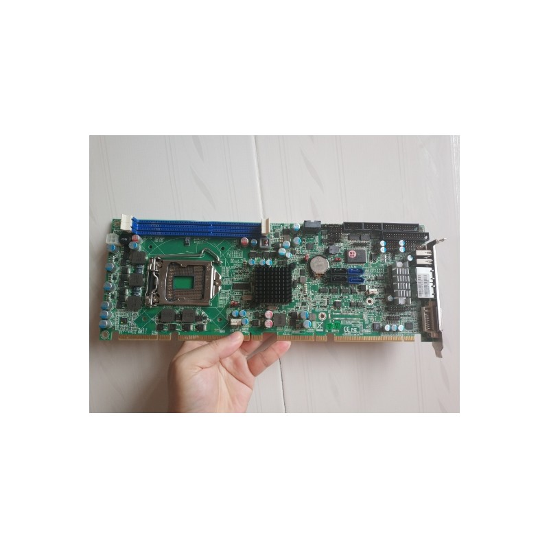 ROBO-8110VG2AR-Q67 PCI Motherboard | High-Performance Intel Q67 ATX Board