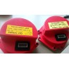 Fanuc A860-0365-V501 Pulsecoder | High-Resolution Incremental Encoder