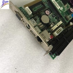 ROBO-8710VLA ISA Motherboard - High-Performance Industrial Computing Solution