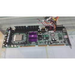 ROBO-8712EVLA ISA Motherboard - Reliable Industrial & Embedded Performance