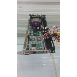 ROBO-8712EVLA ISA Motherboard - Reliable Industrial & Embedded Performance