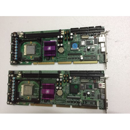 ROBO-8712VLA-DR1.00 ISA Motherboard | High-Performance Industrial Board