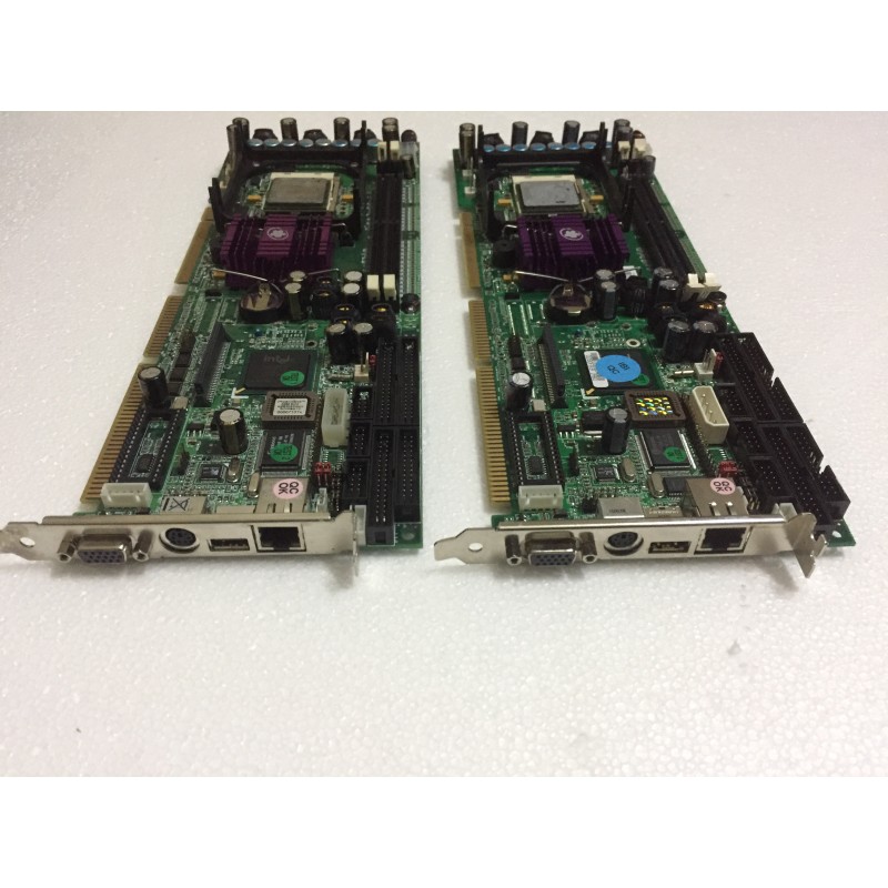 ROBO-8712VLA-DR1.00 ISA Motherboard | High-Performance Industrial Board