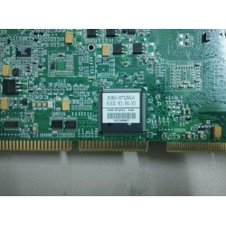 ROBO-8712VLA-DR1.00 ISA Motherboard | High-Performance Industrial Board