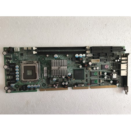 ROBO-8713BVG2 ISA Motherboard | High-Performance & Reliable Industrial ISA Board