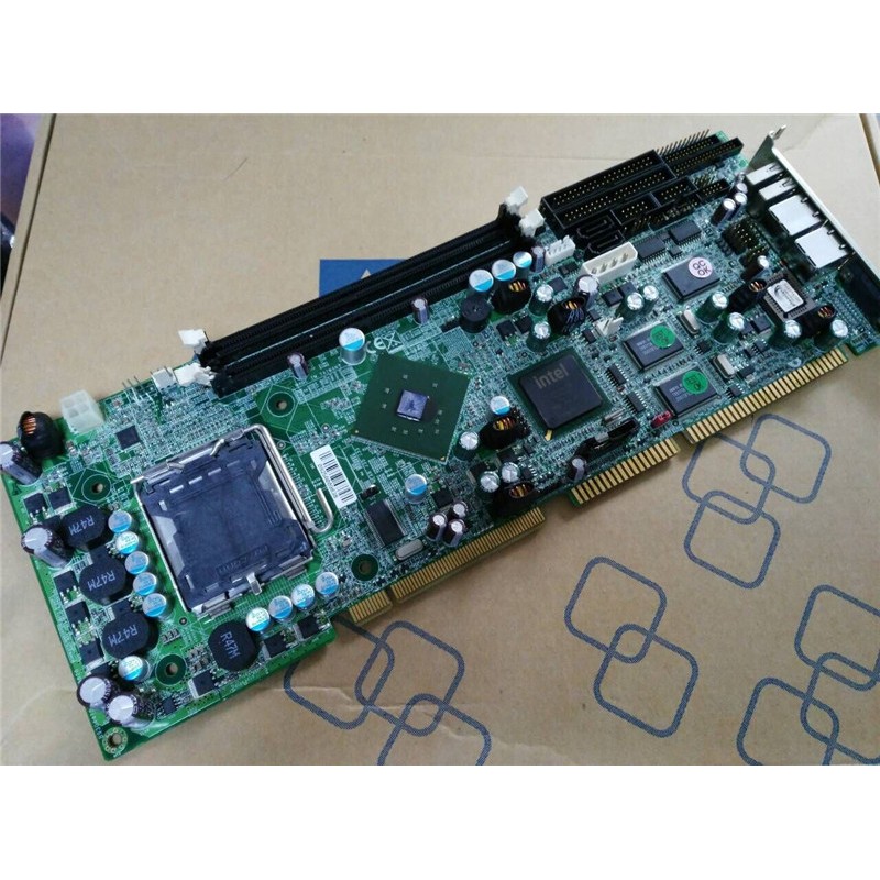 ROBO-8713BVG2 ISA Motherboard | High-Performance & Reliable Industrial ISA Board