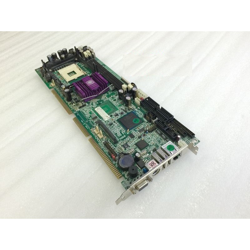 ROBO-8713VGA ISA Motherboard – High-Performance VGA Board | Industrial & Legacy Solutions