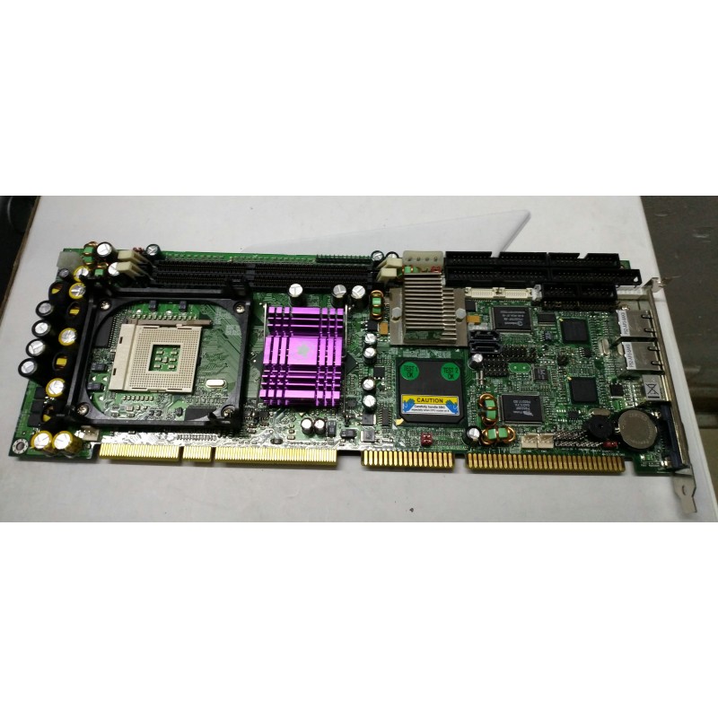 ROBO-8714VG2A ISA Motherboard | High-Performance Industrial ISA Board