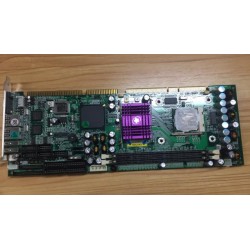 ROBO-8715 ISA Motherboard | Legacy System Compatible Motherboard - Industrial Grade