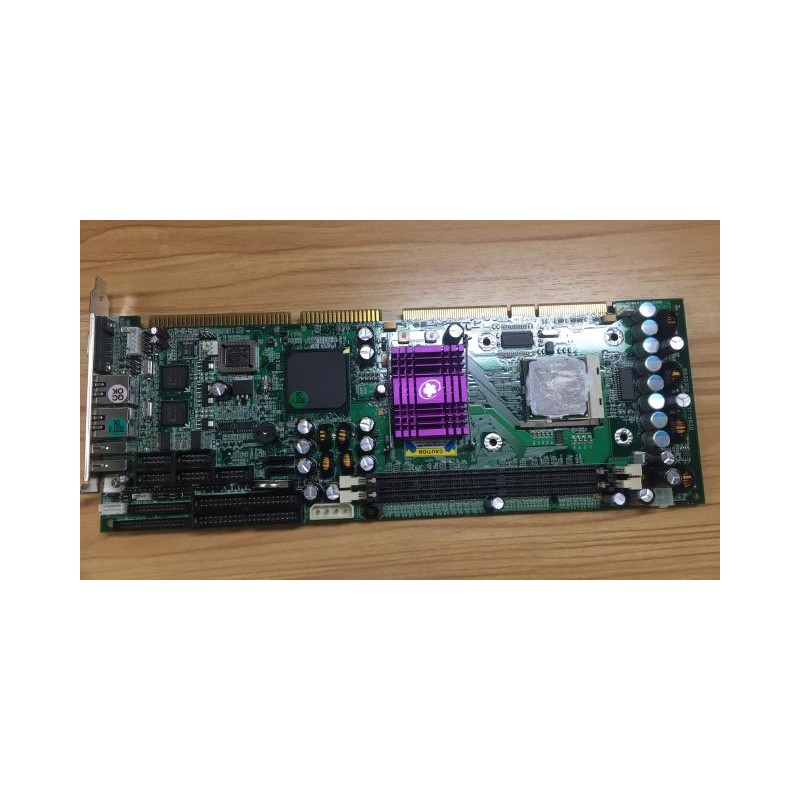 ROBO-8715 ISA Motherboard | Legacy System Compatible Motherboard - Industrial Grade
